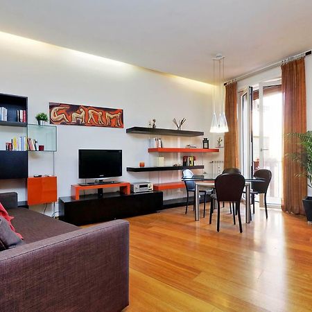 Angelico Family Apartment Róma Kültér fotó
