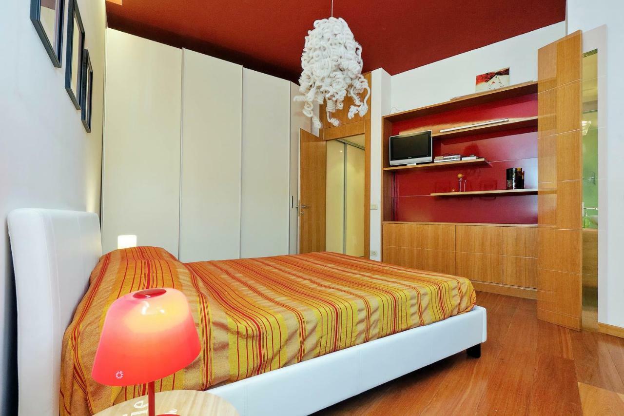 Angelico Family Apartment Róma Kültér fotó